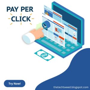 what is pay per click