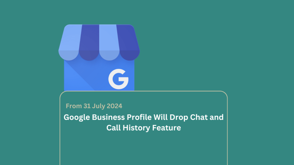 Chat and Call History Feature