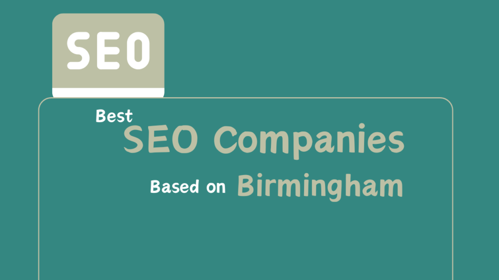 search engine optimization in birmingham